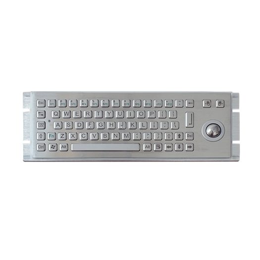 SPC288BG 金属PC键盘