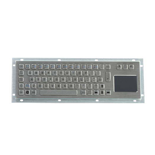 SPC330AM 金属PC键盘